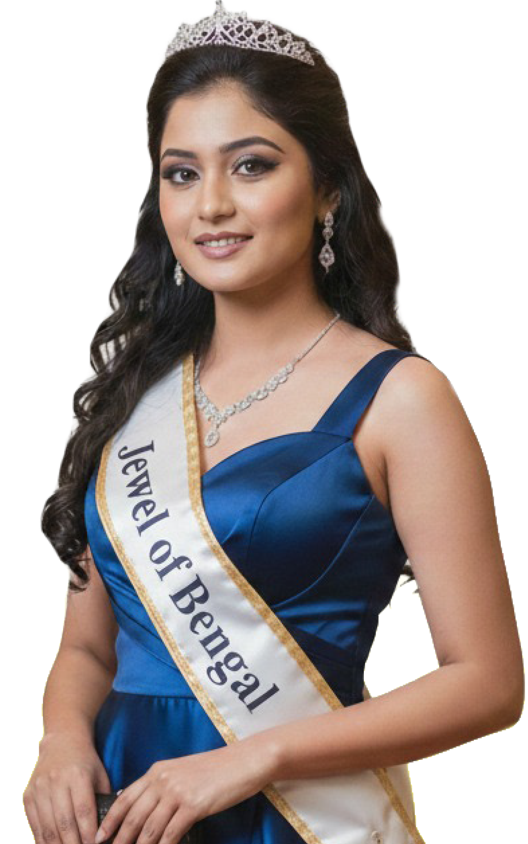 Jewel of Bengal Model