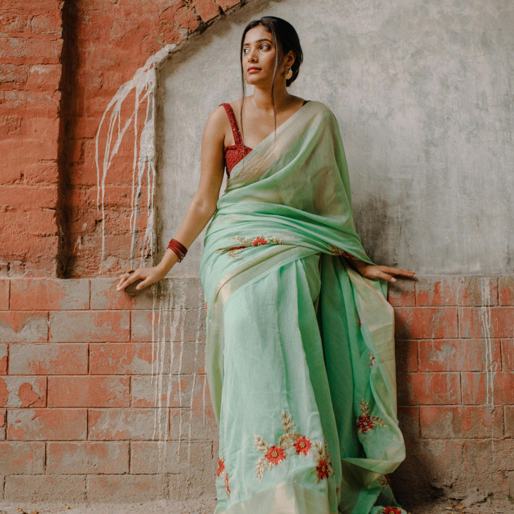 About Jewel of Bengal