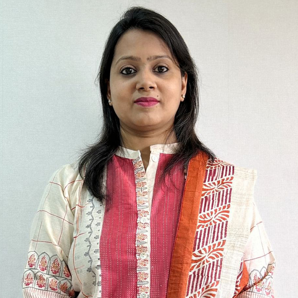 Meeta Jaiswwal