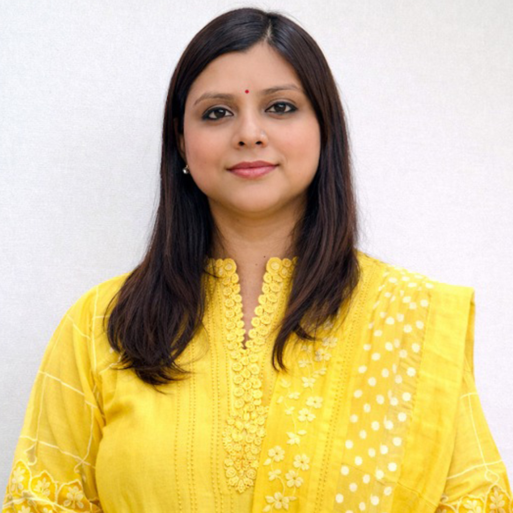 Puja Banerjee