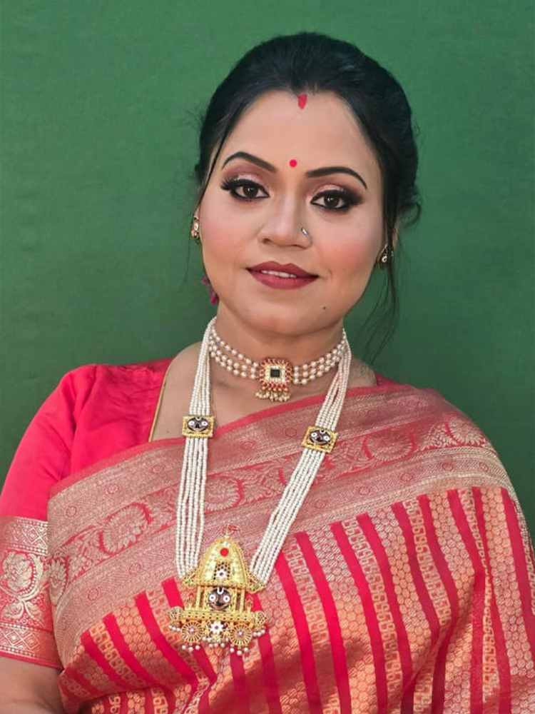 Mita Bhattacharya