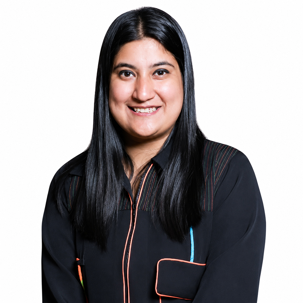 Duhita Paul