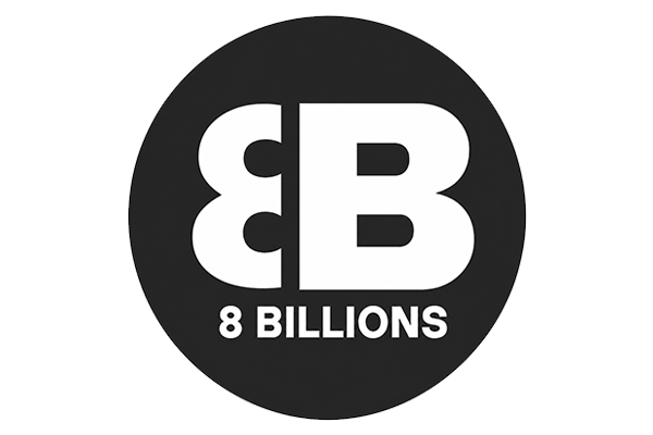 EB 8 Billion