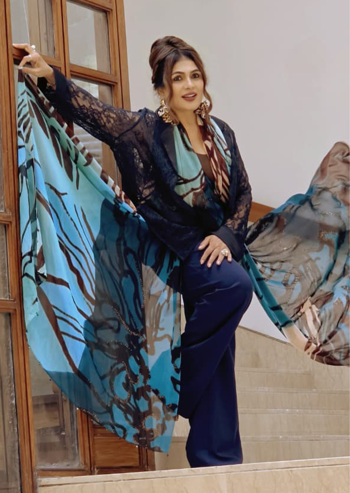 Jaya Mishra