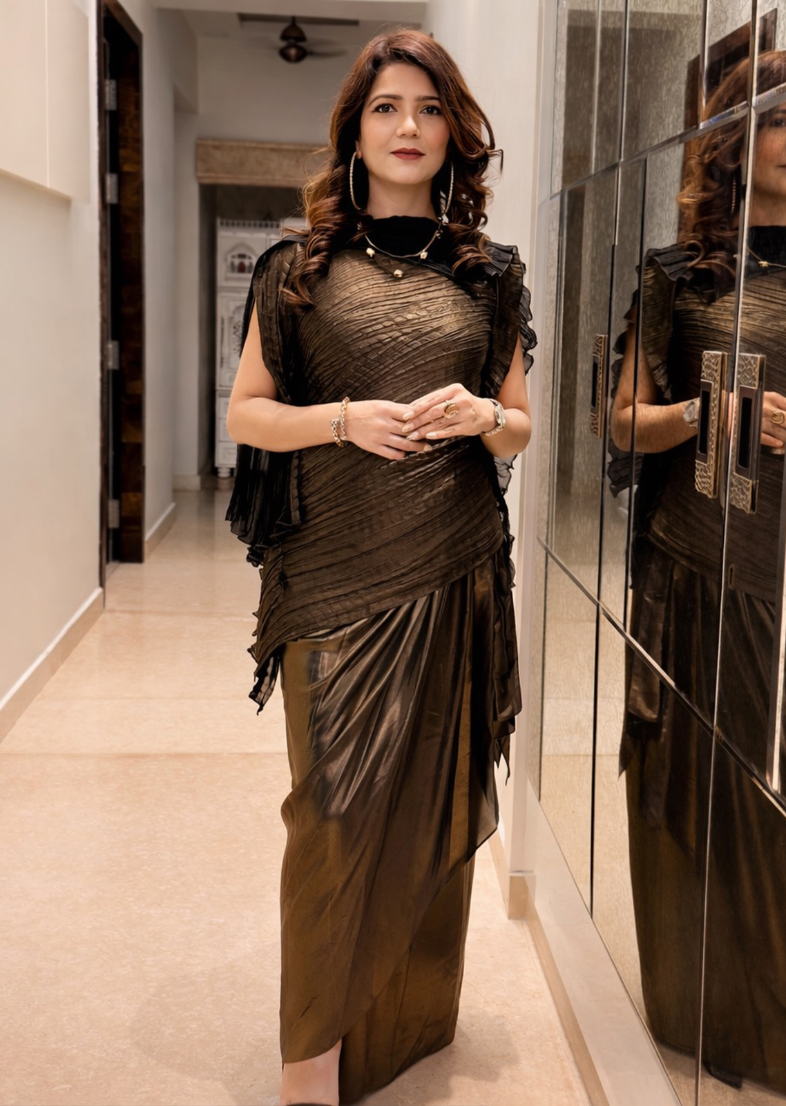 Karuna Chandirani