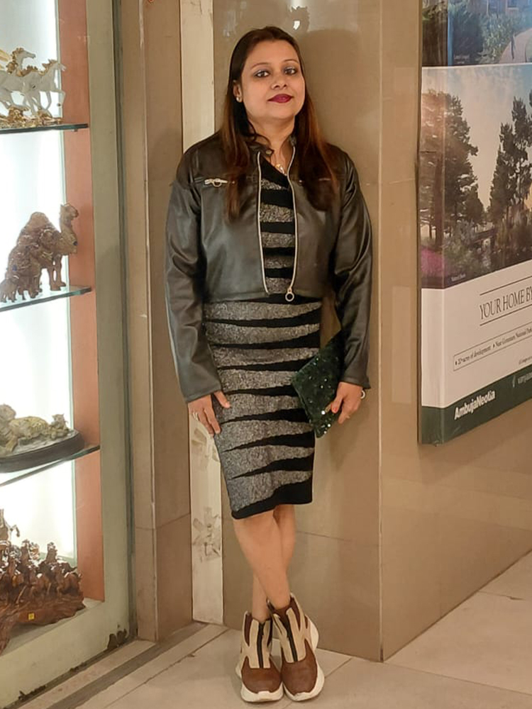 Nayana Banerjee