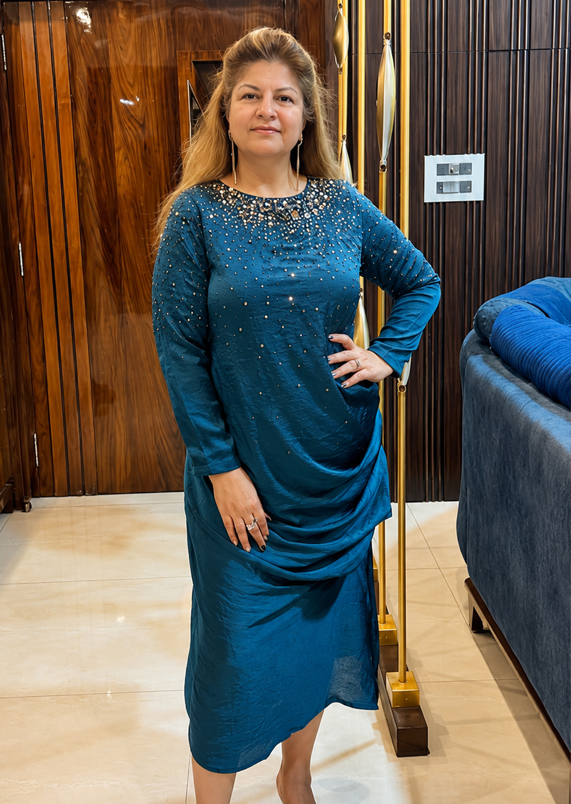 Dr. Payal Varma