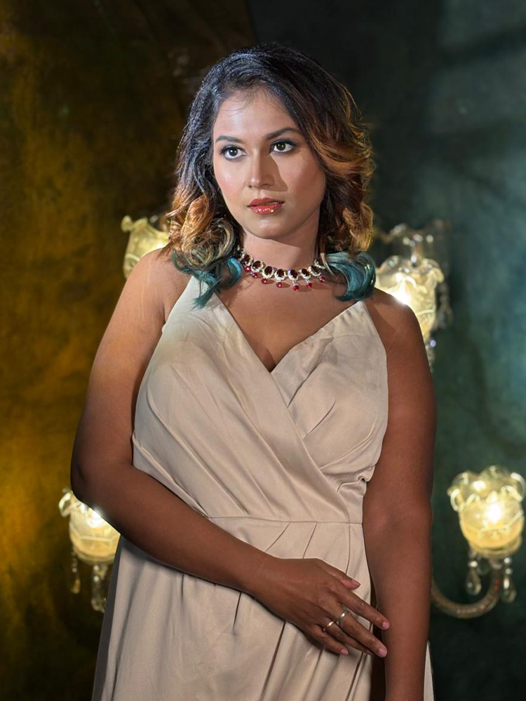 Dr. Priti Das
