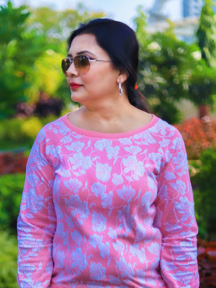 Rachana Chaudhuri