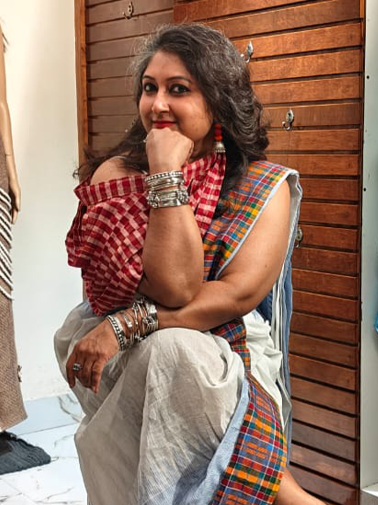 Samonti Chatterjee