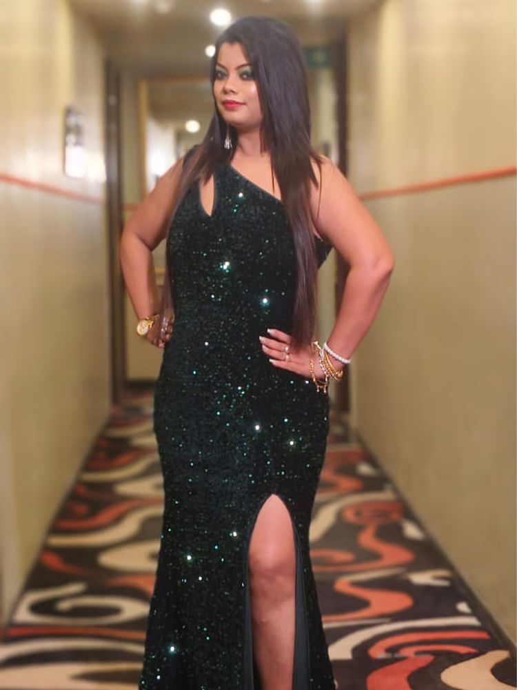 Shawali Nayak