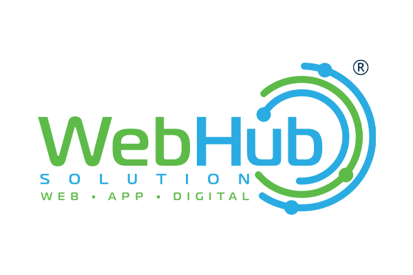 Web Hub Solution