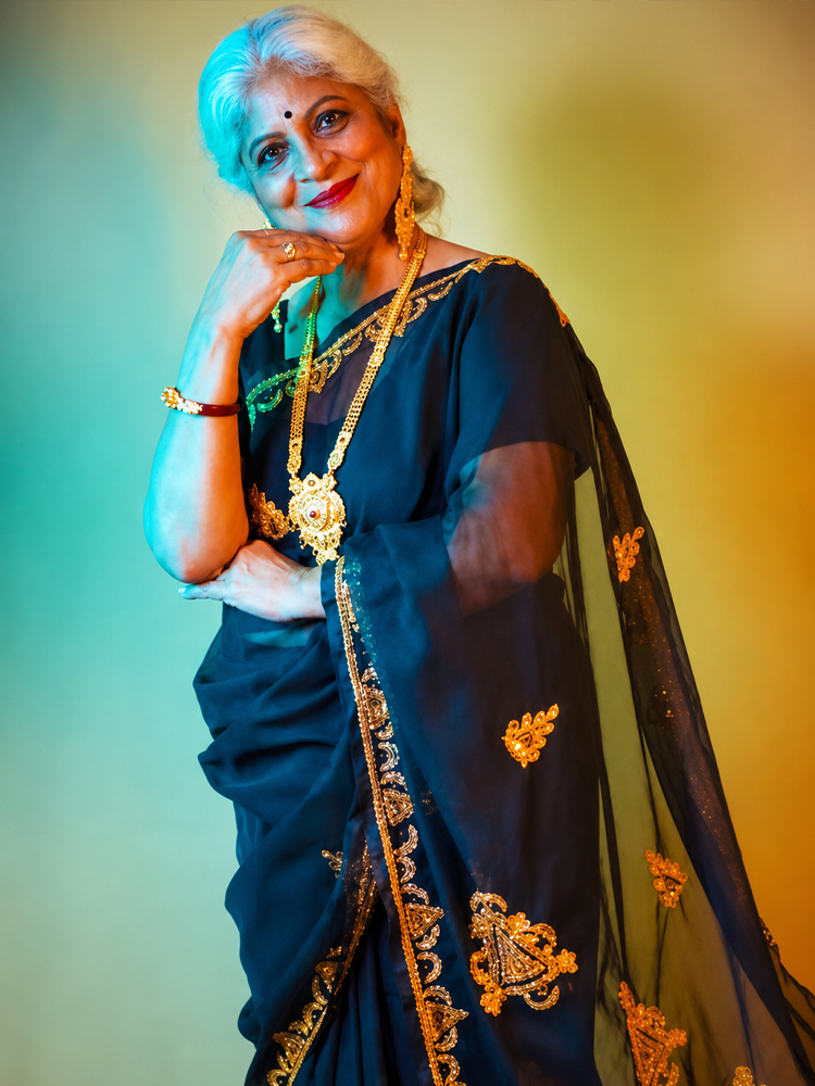 Asha Dhoot