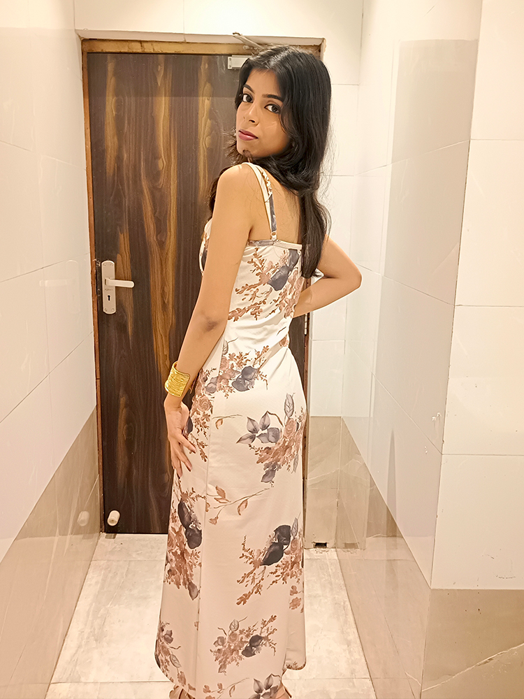 Ayantika Das