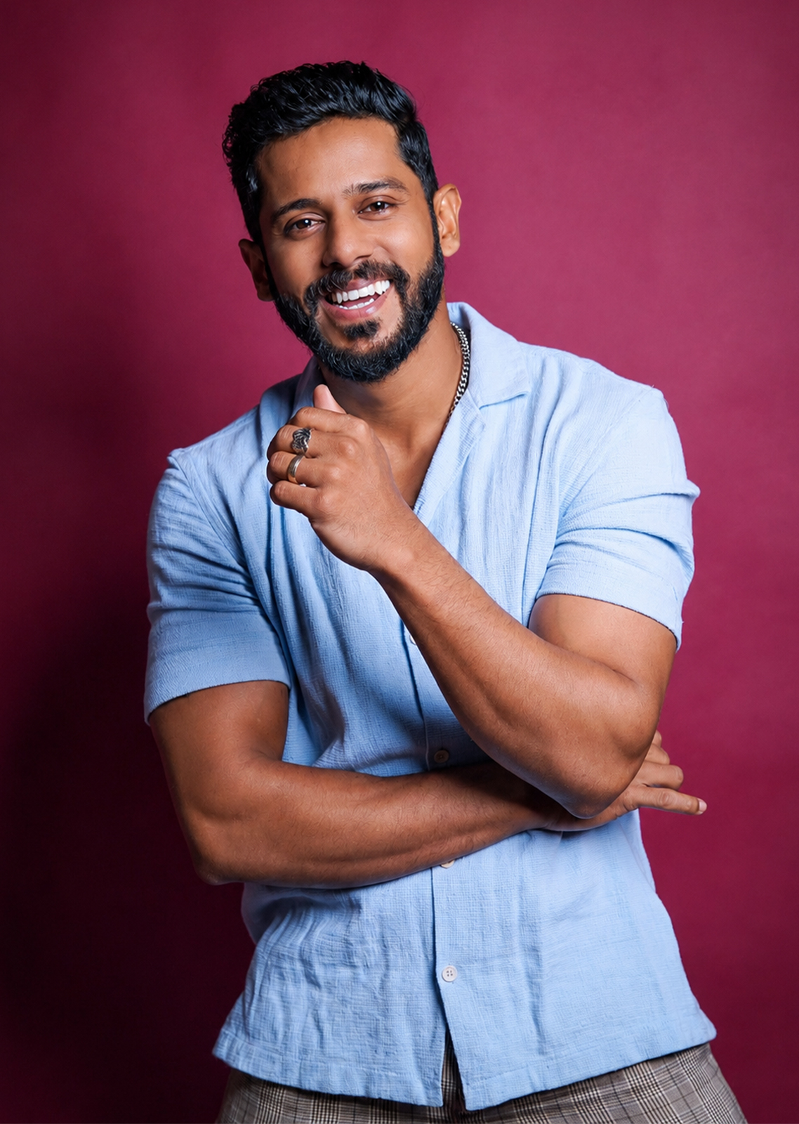 Dipanjan Basak