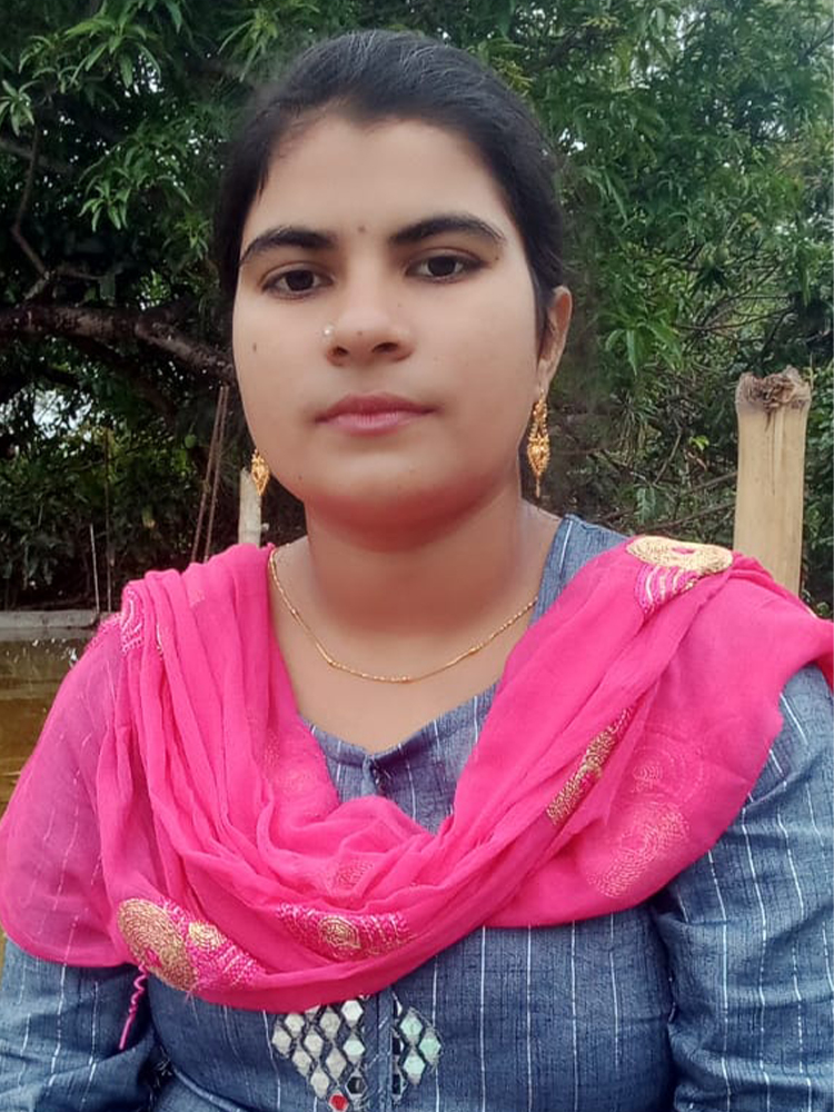 Karina Khatun