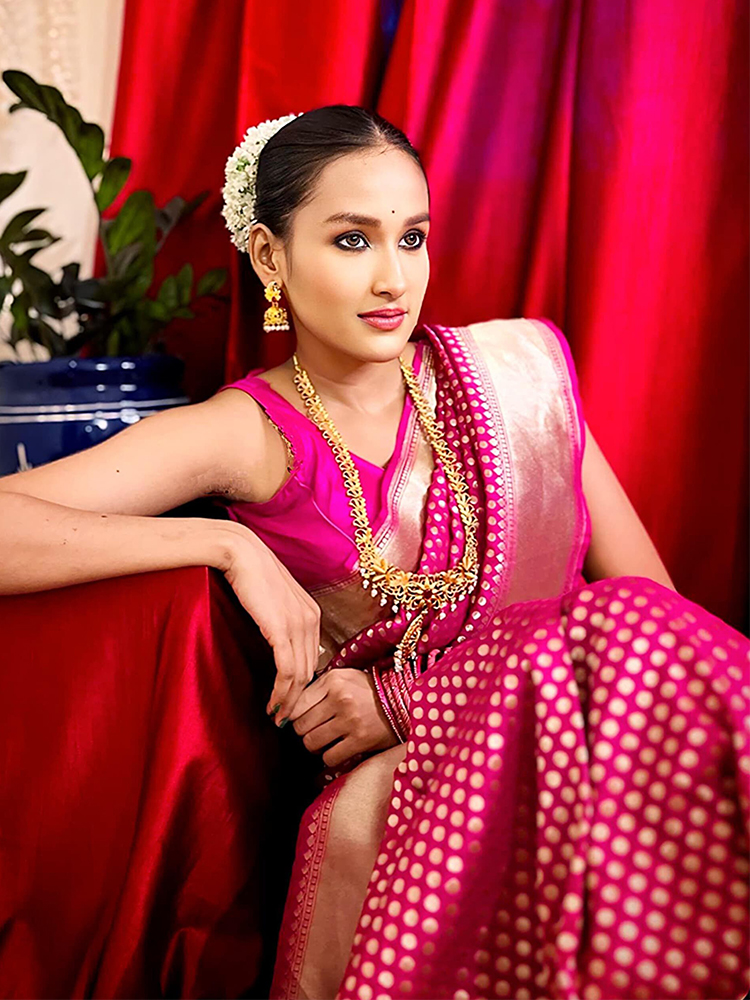 Meghna Nag