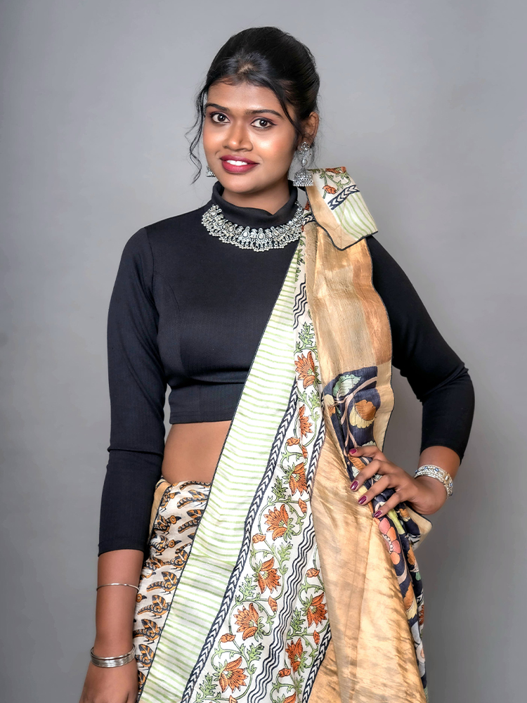 Praggya Biswas