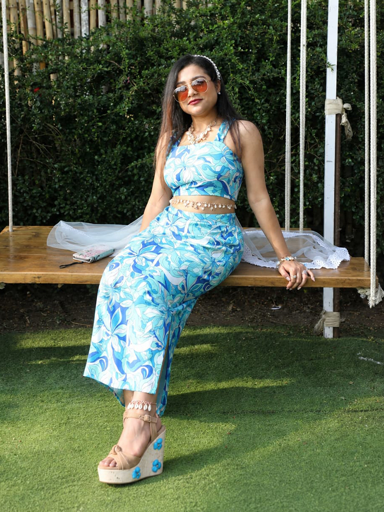 Prakriti Bhowmick