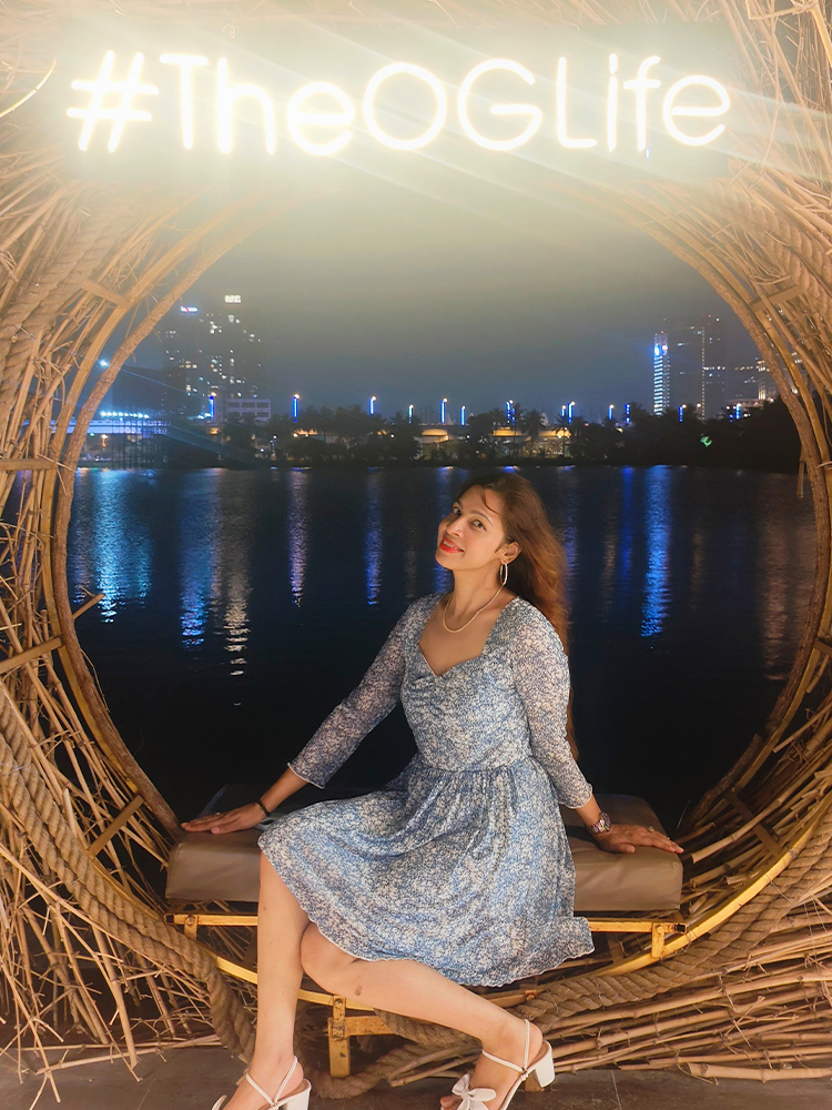 Rachita Agarwal