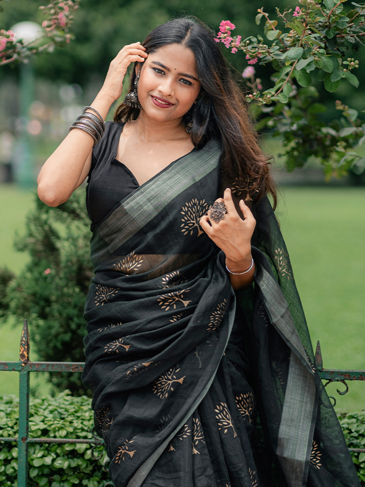 Shristi Roy
