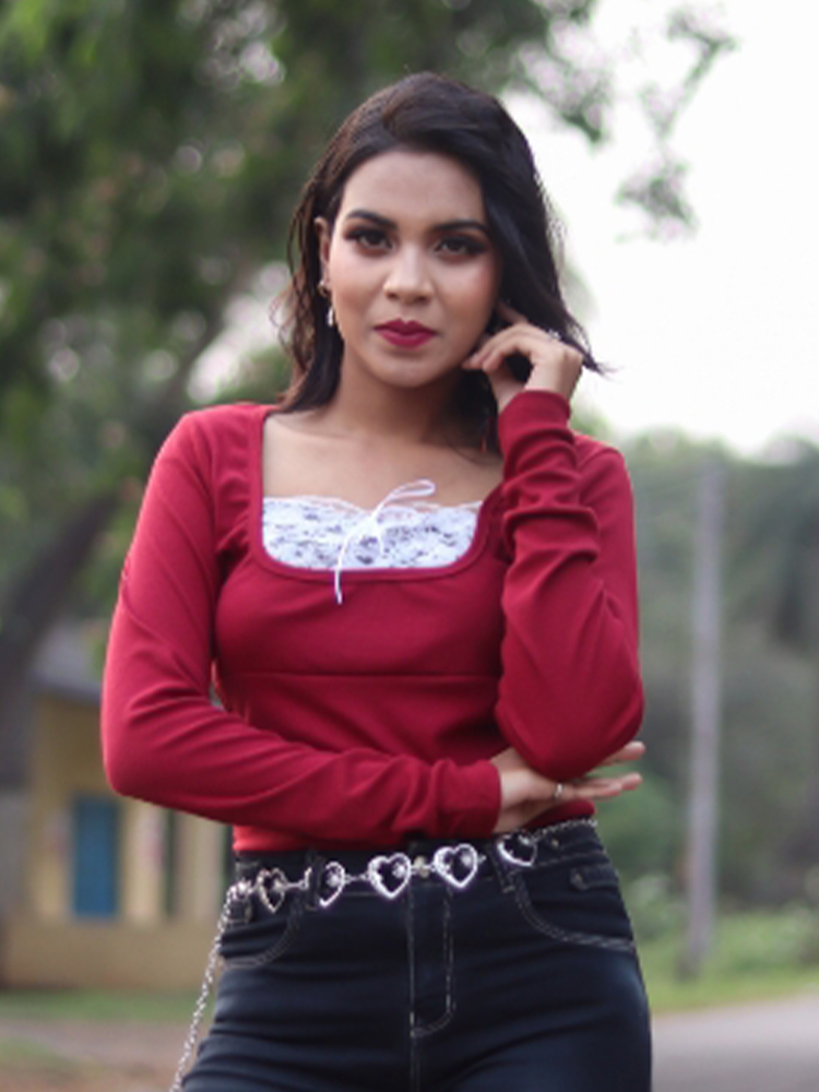 Srijita Basu