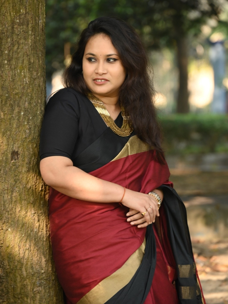 Suravi Pradhan