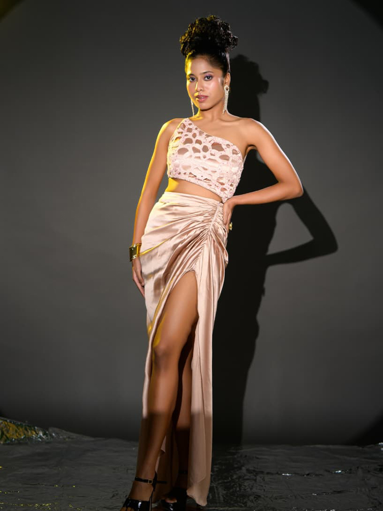 Trisha Dey