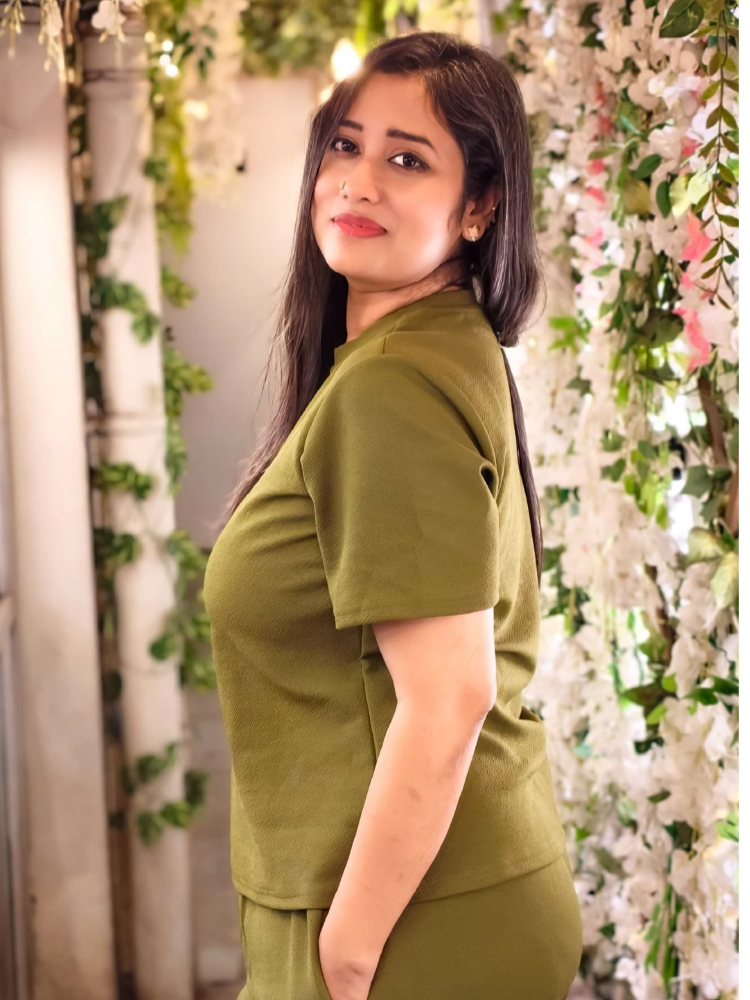 Arunima Paul