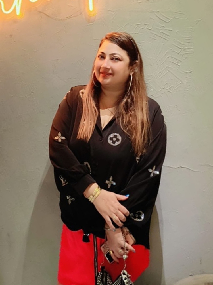 Pooja Sidhu