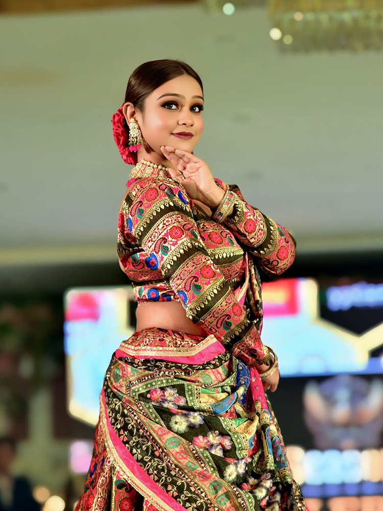 Poonam Jaiswal