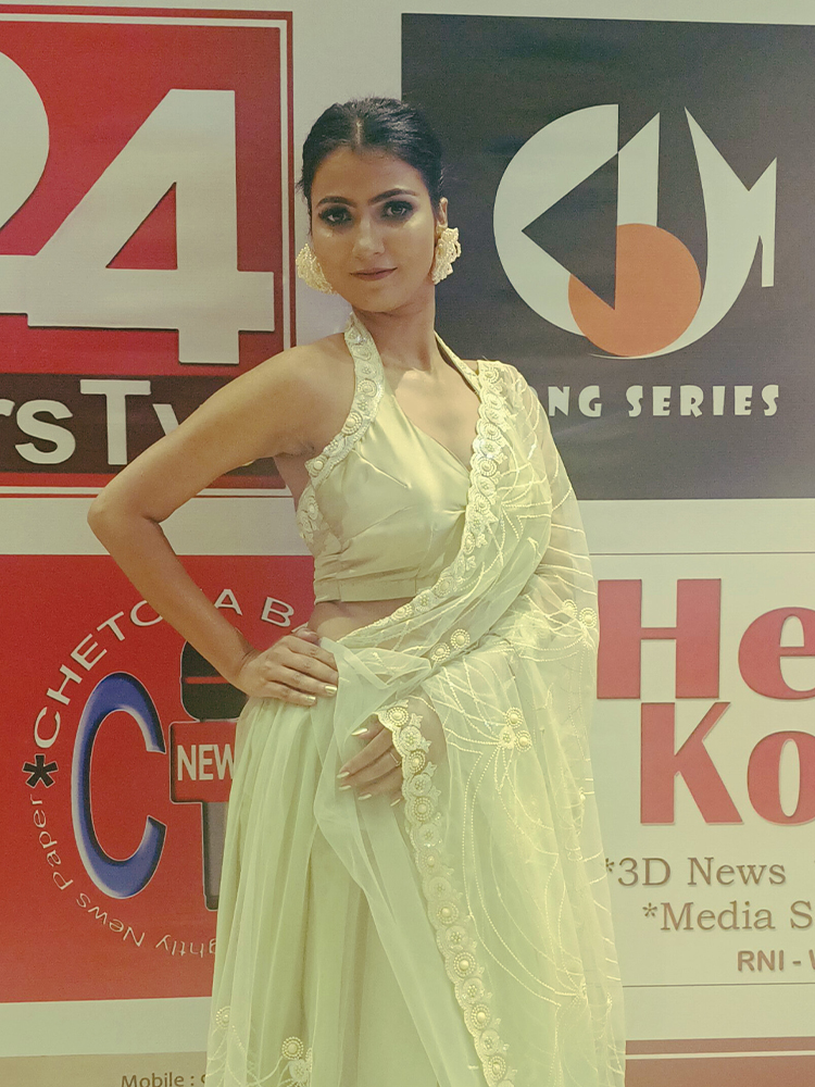 Sneha Biswas