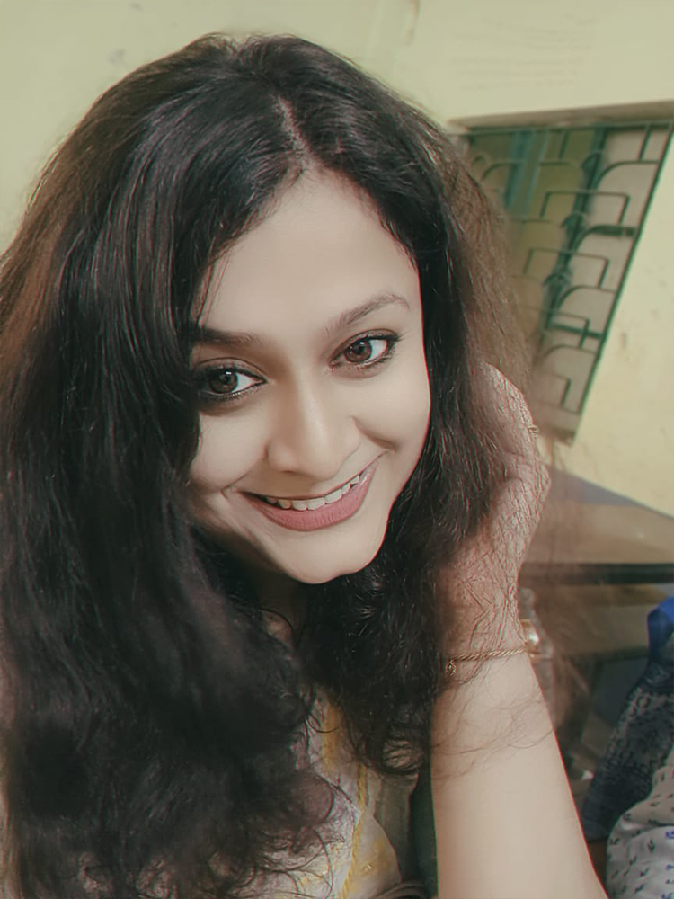 Sridatri Banerjee Mukherjee