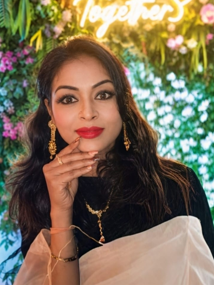 Sushma Rajak