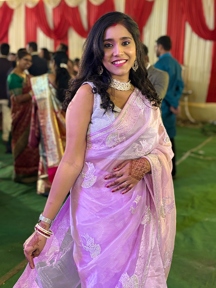 Susmita Sarkar