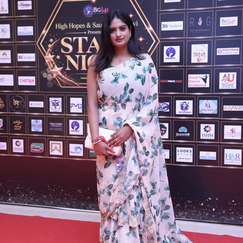 Duhita Paul