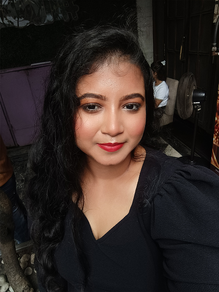 Anindita Naskar