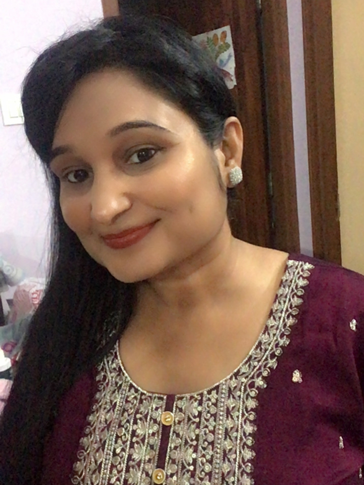 Deepa Walia