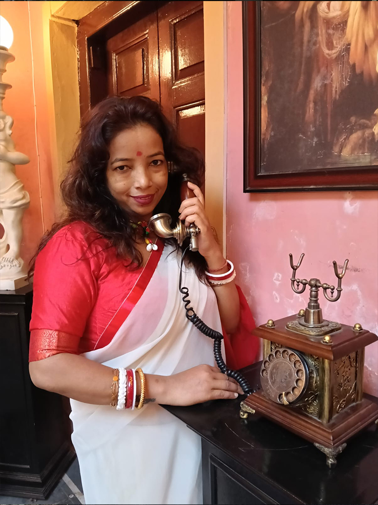 Durga Sarkar