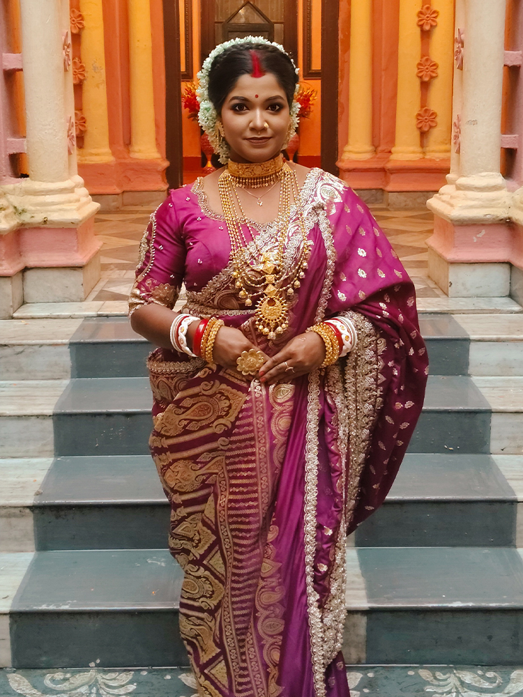 Rakhi Pramanik